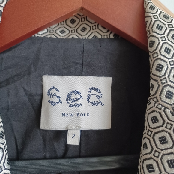 SEA New York Blazer - Picture 7 of 14